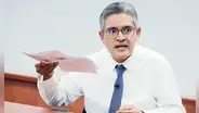 “Parece que se está construyendo una operación  para ensuciar la declaración de Villanueva”