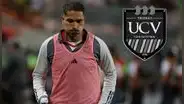 Paolo Guerrero pondría punto final a su carrera, si Richard Acuña no firma rescisión de su contrato