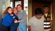 César Acuña: capturan a 2 presuntos implicados en robo a hija de gobernador de La Libertad