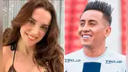Rosángela Espinoza rompe su silencio y explica qué pasó con Christian Cueva: "Sí, lo vi"