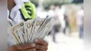 Tipo de cambio: dólar inicia su última jornada semanal al alza en S/3,8448 este viernes 16