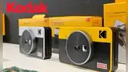 ¿Qué sucedió con Kodak, la compañía en bancarrota que está resurgiendo de sus cenizas?