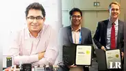 Ingeniero electrónico de la PUCP desarrolla innovador proyecto médico para ayudar a personas que viven en los Andes