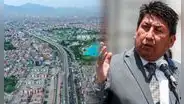 Municipalidad de SJL rechaza convertir el distrito en provincia: ¿cuál es su postura sobre el proyecto?