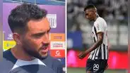 Juan Pablo Freytes reveló la reacción de Alianza Lima con Jiovany Ramos por su expulsión