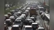 Limeños gastaron S/652 más en gasolina debido al tráfico en 2023