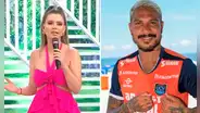 Brunella revela resguardo para Paolo Guerrero si llegaba a Trujillo: "Se le garantizaba seguridad"