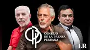 CPP exige parar acoso contra Gustavo Gorriti y Carlín e investigaciones contra Romero, de La República