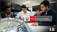 ¿Cuáles son las 5 carreras profesionales mejor pagadas en Perú? Sueldos pueden llegar hasta S/9.000