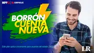 Borrón y Cuenta Nueva 2024: regístrate en Corpoelec y cancela tu deuda con un solo pago