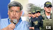 César Acuña cuestiona que FF. AA. no tomen control interno en Trujillo: "Hemos empezado mal"