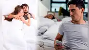 ¿Dormir separados para ser felices? Sleep Divorce, la tendencia que promete resolver problemas de pareja