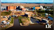 El centro nuclear más grande y moderno de Sudamérica está en Lima, pero no es de Perú