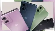 Motorola presenta 4 celulares en Perú: ¿cuáles son sus especificaciones, colores y precios?