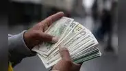 Tipo de cambio: dólar cierra la semana a la baja y se ubica en S/3,822 este viernes 16