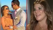 Ale Baigorria no invitaría a Macarena a su boda con Said y modelo reacciona: “Les deseo lo mejor”