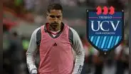 Paolo Guerrero reveló la persona que lo convenció de no jugar en la César Vallejo por inseguridad
