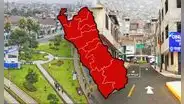 Ni San Juan de Lurigancho ni Comas: este es el mejor distrito para vivir en Lima Metropolitana, según la IA