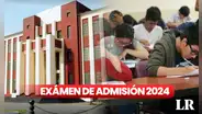 UNI: revisa los resultados del examen de admisión 2024, vía LINK OCAD