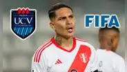 Paolo Guerrero quiere resolver su contrato con la César Vallejo: ¿qué dice la FIFA sobre su caso?