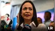 Venezuela vive una “ola represiva” tras expulsar a la ONU, asegura María Corina Machado