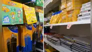 Conoce el almacén gigante de LIMA que remata útiles escolares desde menos de S/1: ¿cómo llegar?