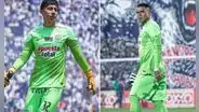¿Quién tapará en Alianza Lima tras las suspensiones de Ángelo Campos y Franco Saravia?