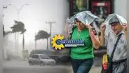 ¿Si hay fuertes vientos o lloviznas significa que se acerca un sismo? Senahmi responde