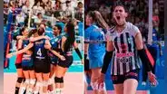 Alianza Lima vs. Círcolo Italiano EN VIVO: ¿cómo ver la Liga Nacional Superior de Vóley 2024?