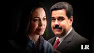 “Nuestro plan B sigue siendo el plan A”: los puntos frente a un supuesto remplazo a María Corina Machado