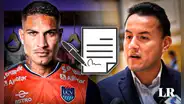 Caso Paolo Guerrero: ¿qué derechos están en juego y cómo resolver el contrato? Abogados explican
