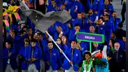 ¿Por qué Venezuela podría ser prohibida de mostrar su bandera en los Juegos Olímpicos?