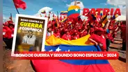 Bono de Guerra y Segundo Bono Especial 2024: NUEVOS MONTOS, FECHAS y últimas noticias, 19 de febrero