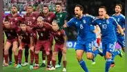 La Vinotinto y sus amistosos previo a la Copa América 2024: "A Venezuela le tocó el grupo de la muerte"