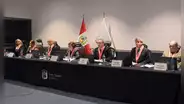 Congreso da nuevo paso para destituir e inhabilitar a la Junta Nacional de Justicia