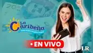 Caribeña Día y Noche HOY, 20 de febrero, EN VIVO vía Telecaribe: resultados oficiales y qué jugó el sorteo colombiano