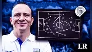 Con el debut de un canterano al arco: el '11' de Alianza Lima para ganarle a Unión Comercio