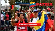 BONOS ACTIVOS en Venezuela, 17 de febrero: revisa los NUEVOS MONTOS, fechas de PAGO y ÚLTIMAS NOTICIAS