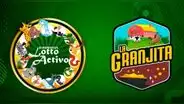 Resultados Lotto Activo y La Granjita EN VIVO: revisa los datos explosivos para HOY, 19 de febrero