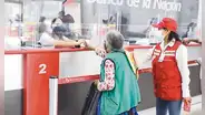 Pensión 65 incorpora 184.000 afiliados y este año cierra su tarea
