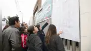 Número de profesores nombrados se elevó de 55% a 73% en solo un año