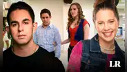 Fueron novios en ‘AFHS’ y se reencontraron en Latina: la historia poco recordada de Yoni y Misha