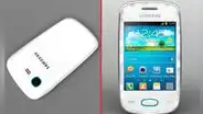 ¿Qué ocurrió con los Samsung Galaxy Pocket, los diminutos celulares que millones usaron?