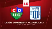 ¿Dónde ver Unión Comercio vs. Alianza Lima EN VIVO? Partido por el Torneo Apertura de Liga 1-2024