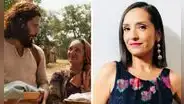Vanessa Benavente: actriz peruana triunfa en Netflix como la Virgen María y ahora actúa con Sofía Vergara