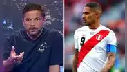 Pedro García y su firme comentario tras amenazas a Guerrero que no fueron denunciadas: "Es extraño"