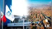 Municipalidad de SJL cuestiona proyecto que busca convertir el distrito en provincia: ¿cuál es su postura?