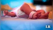Niña nació sin ojos pese a que exámenes no arrojaban condición: es uno de los 30 casos en el mundo