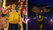 'X-Men '97': tráiler, fecha de estreno y más sobre la nueva serie animada de Disney