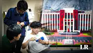 Conoce qué puesto ocupa la UNI en el ranking de las 10 mejores universidades del Perú